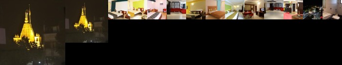 The Temple View Hotel