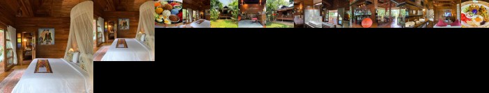 Nan Seasons Boutique Resort