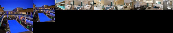 D Hotel Spa & Resort