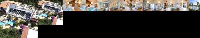 Kimera Hotel - Yoga & Spa