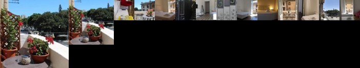 Cagliari d'Amare Via Roma