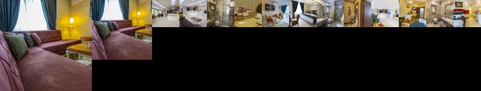 Andalouse Suite Hotel