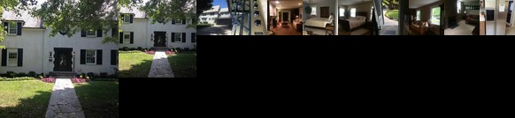 Charming 1920's Stucco Home