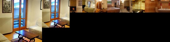 Appartamento Cerreto Laghi