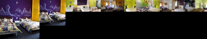 Ken's House Backpackers - Downtown