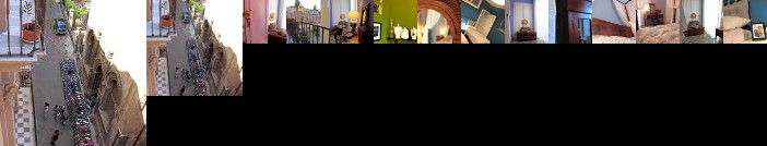 La Via delle Biciclette