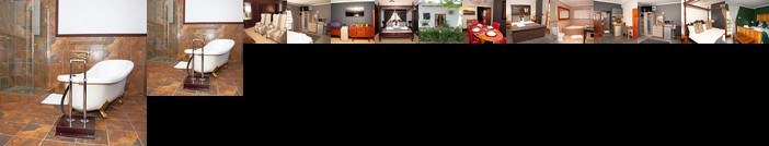 Allianto Boutique Hotel