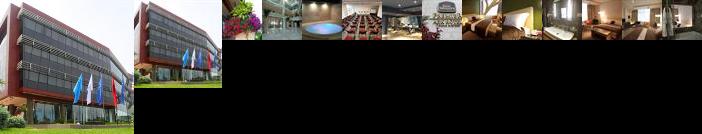 Best Western Premier Ark Hotel