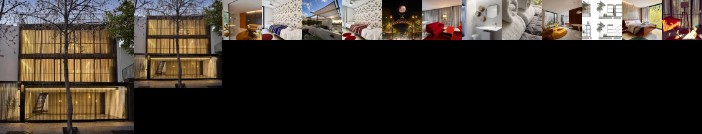 Escala83 Apartamentos