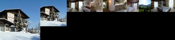 Schone Aussicht Golling an der Salzach