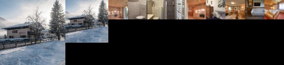 Appartements Christine Maishofen