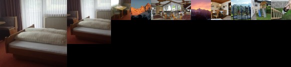 Gastehaus Annabell und Barbara