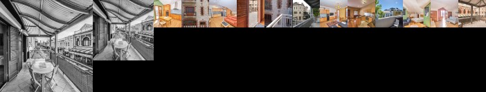 Rialto Apartments Fremantle