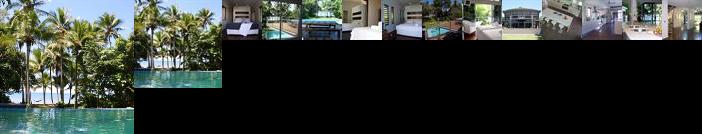 Absolute Beach House