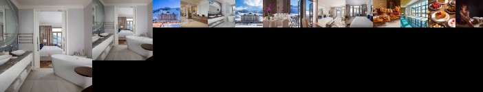 Pik Palace Shahdag Autograph Collection