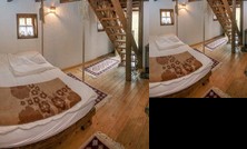 Farm Stay Cardaklije