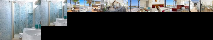 Apartamentos Cocoteros