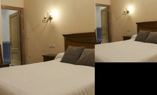 Apartamentos Monasterio