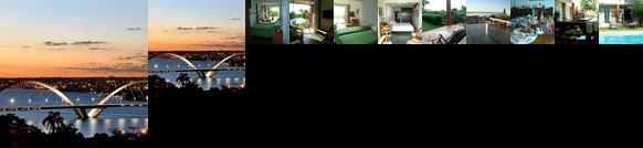 Casa BellaVista Brasilia