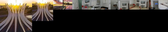 Apartamentos No Centro De Brasilia