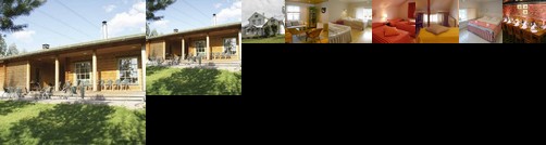 Next Hotel Patruunantalo