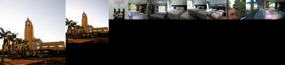 Flats Santa Genoveva