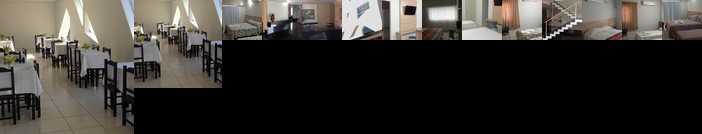 Itumbiara Palace Hotel