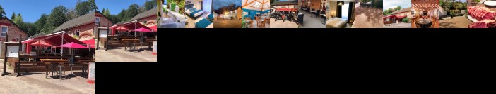 La Vieille Auberge du Lac