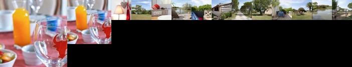 Gites Equestres Les Cabanes de Cambon - Saintes Maries de la Mer