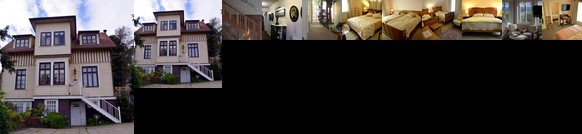 Hotel El Castillo Niebla