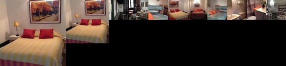 Hotel Los Arcos de Agustinas