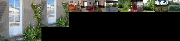 Chambres d'Hotes de Bourg Paille