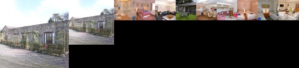 Cae Berllan Cottages