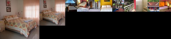 Hotel El Encanto Providencia