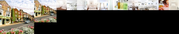 The Willow Bed and Breakfast