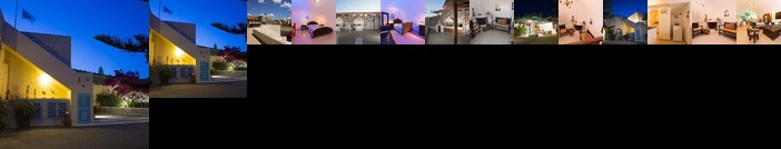 Canava Santino Cave Houses