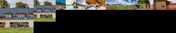 Relax Zone Vrchovina