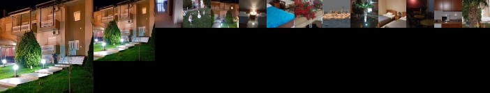 Hotel La Strada East Macedonia and Thrace