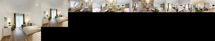 Novum LikeApart Hotel Furth