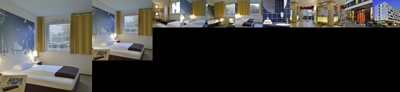 B&B Hotel Hamburg-Nord