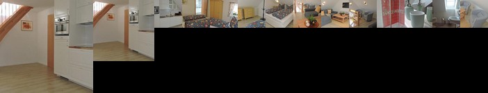 Ferienwohnungen Haus Sebastian