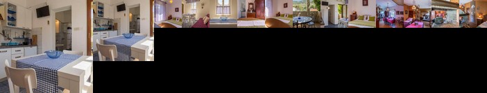 Apartments Lena Komiza