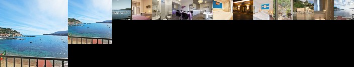 Hotel l'Approdo Porto Azzurro