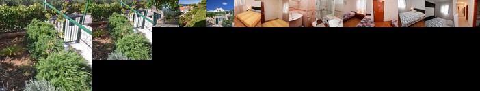 Apartment Miljenko Tomic