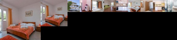 Apartments Markovic Stari Grad