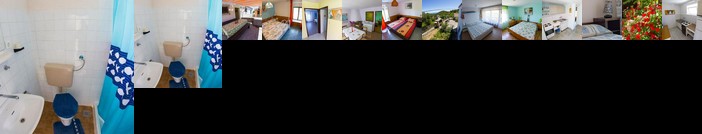 Apartments Stefanovski Paradiso