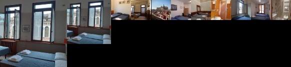 Foresteria Valdese Venezia