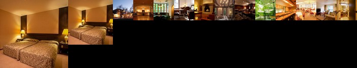 Kyu Karuizawa Hotel Otowa No Mori