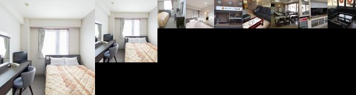 Orange Inn Sendaihigashi