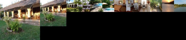 Sunset Villa Eco Friendly House